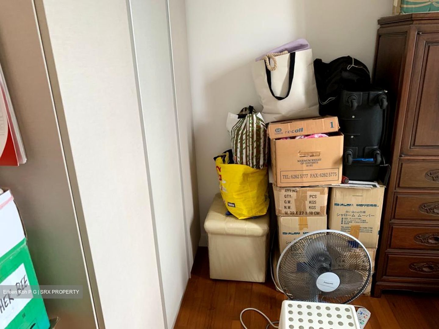 D'Leedon (D10), Condominium #631628201